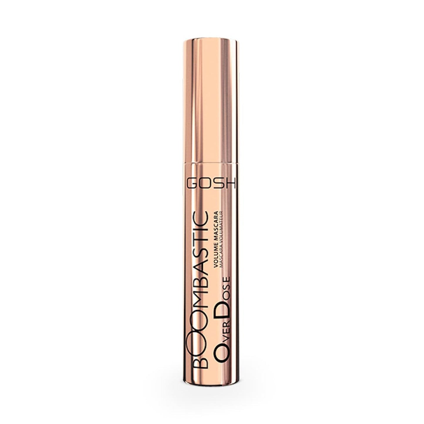 Boombastic Overdose Volume Volumizing Mascara 001 Extreme Black 13ml Extreme Black|13ml