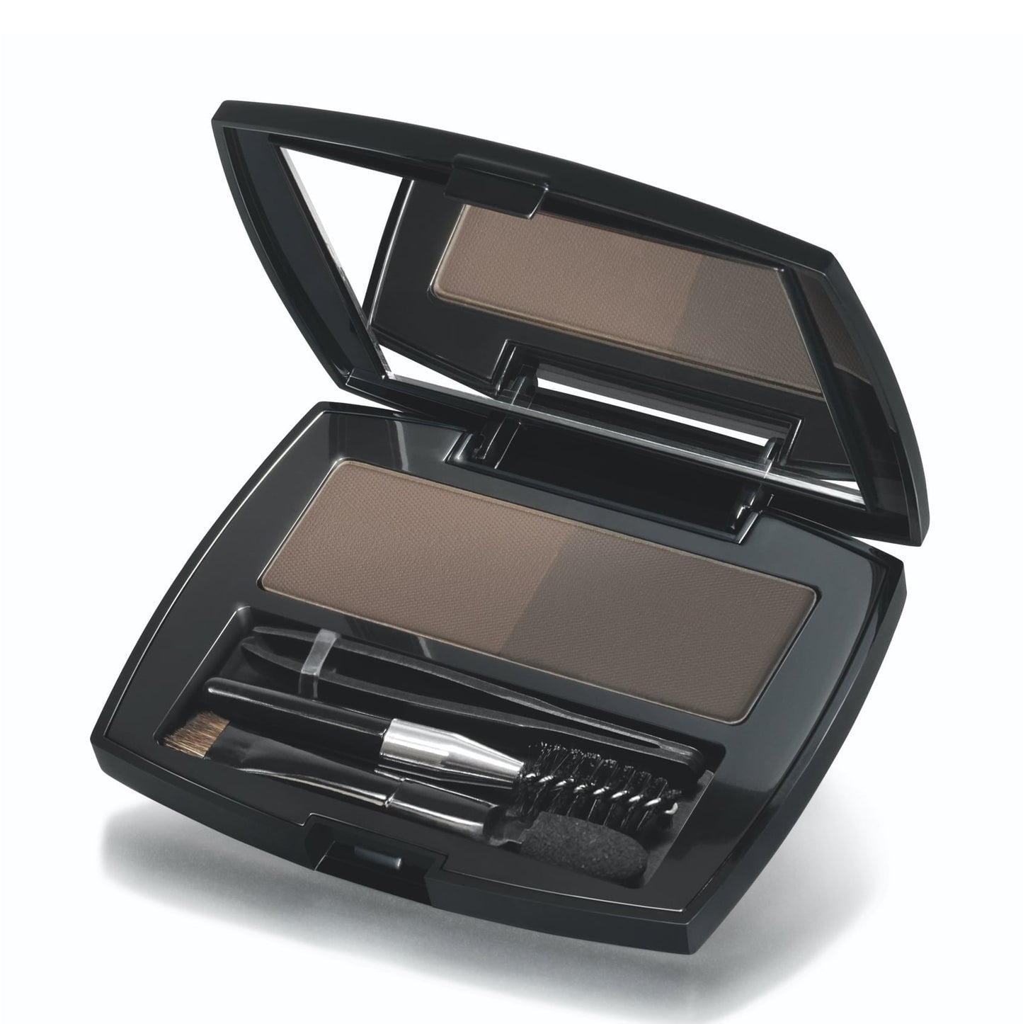 Perfect Brow Kit Duo Compact Brow Powder 16 Brown Duo 3g Brown Duo|3g