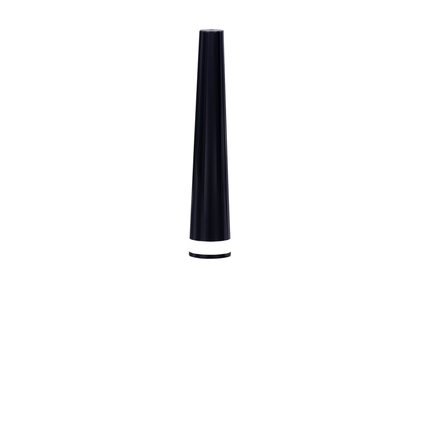 Colourful Liquid Eyeliner 3.7ml 10 Black|3.7ml