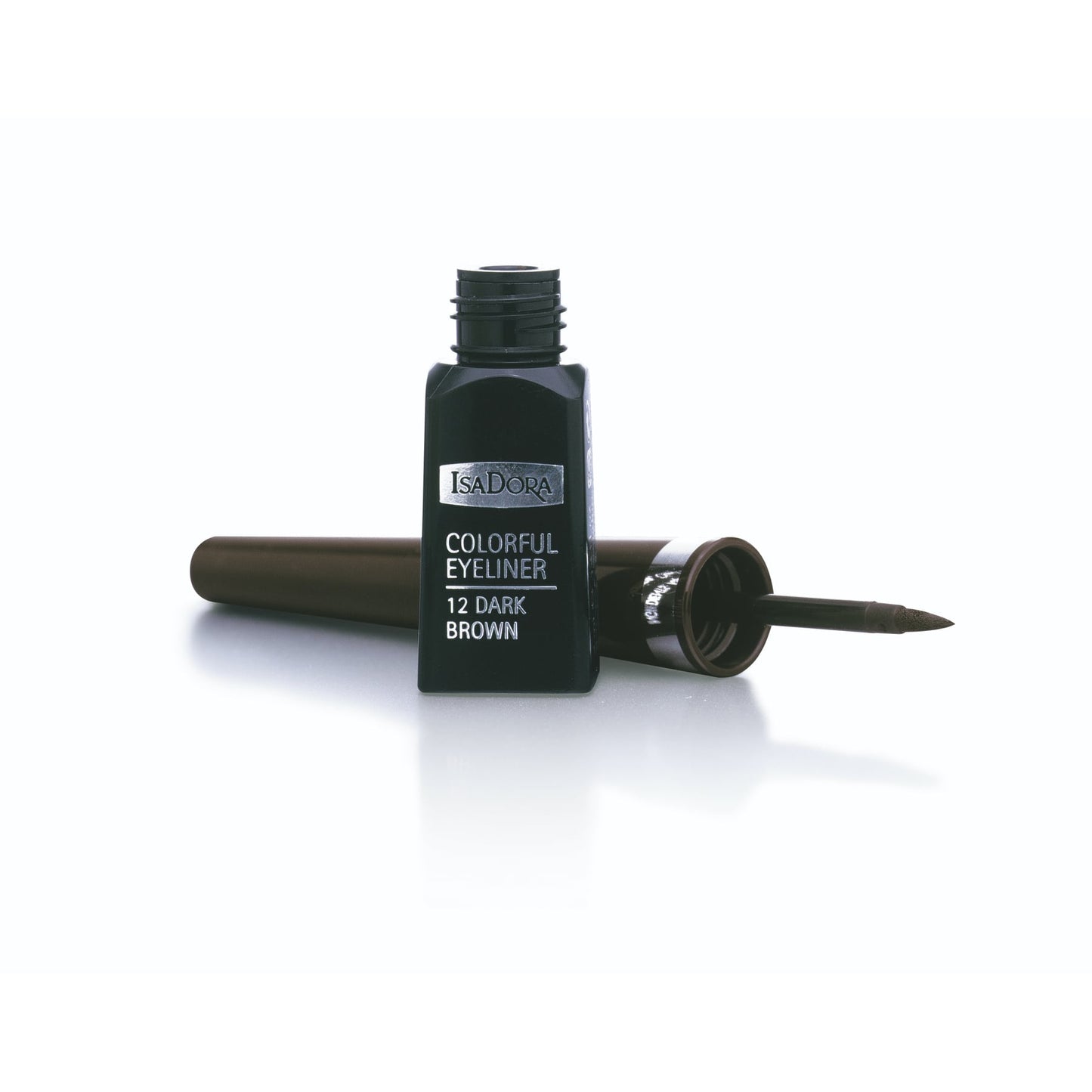 Isadora Colourful Liquid Eyeliner 3.7ml