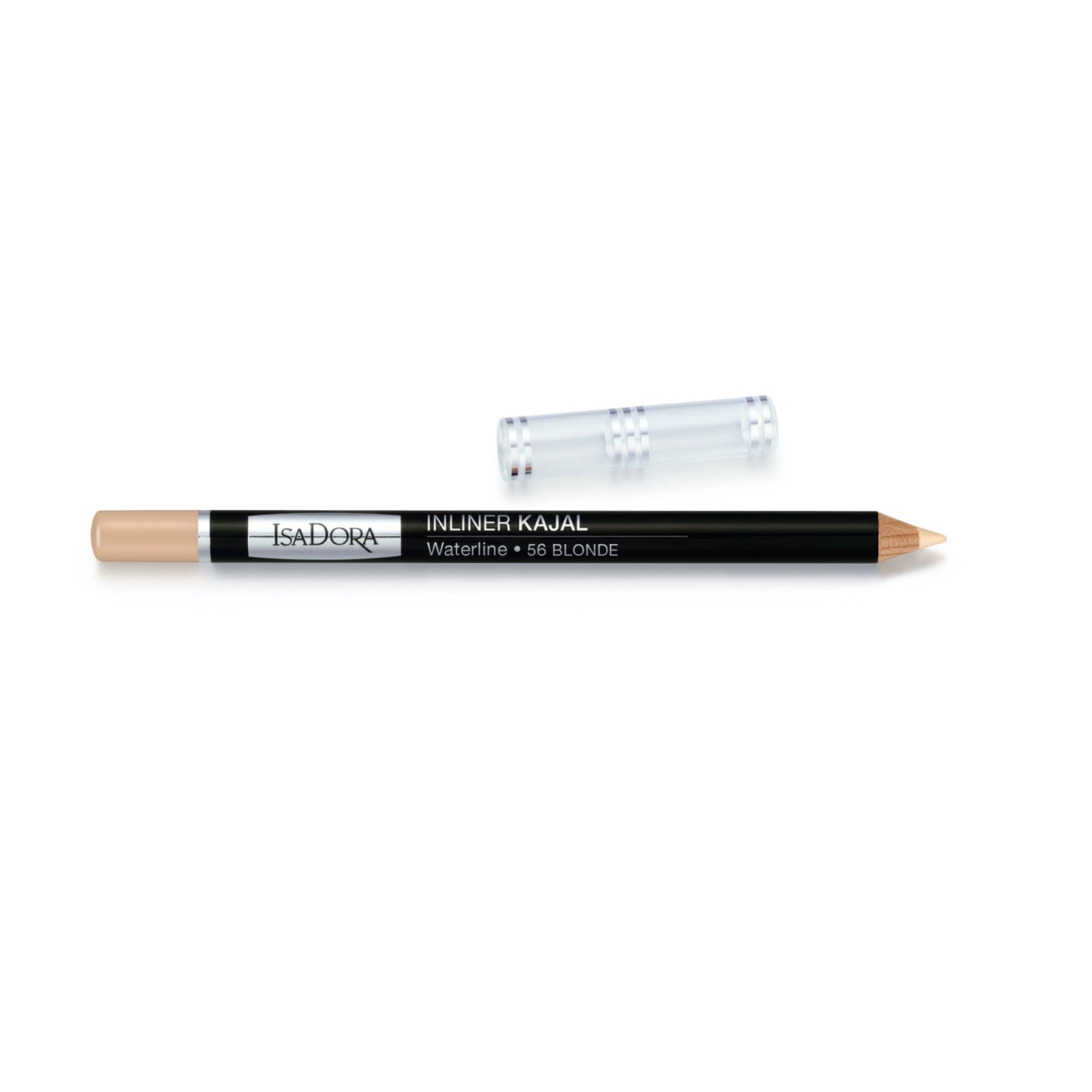 Inliner Kajal Pencil Eyeliner 1.3g 56 Blonde|1.3g
