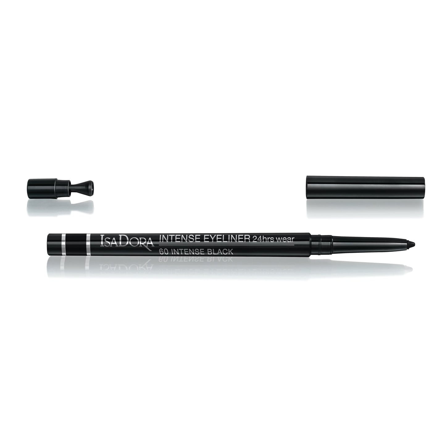 Intense Eyeliner 24hrs Wear Pencil 0.3g 60 Intense Black|0.35g