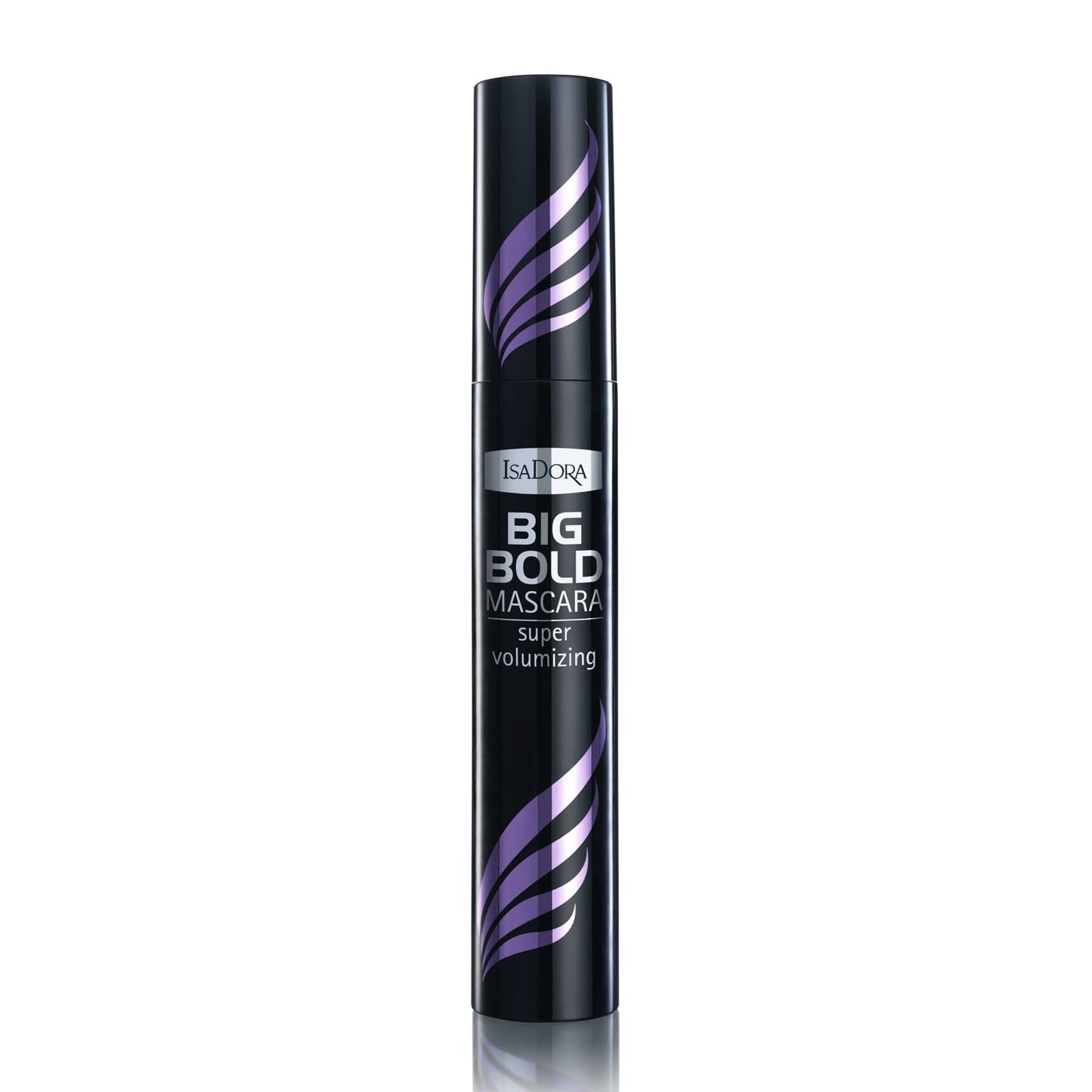 Big Bold Super Volumizing Mascara 10 Black 14ml Black|14ml
