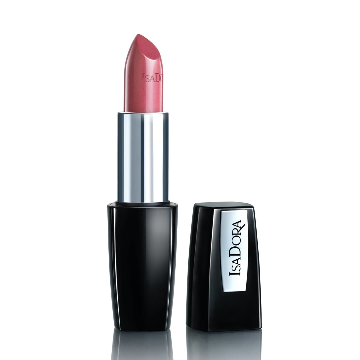 Perfect Moisture Glossy Lipstick 4g 206 Velvet Rose|4.5g