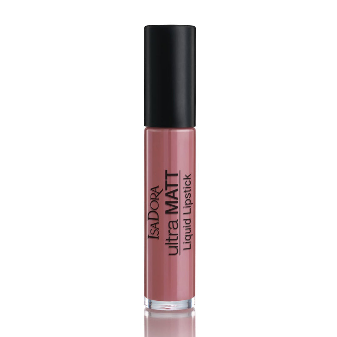 Ultra Matt Liquid Matte Lipstick 7ml