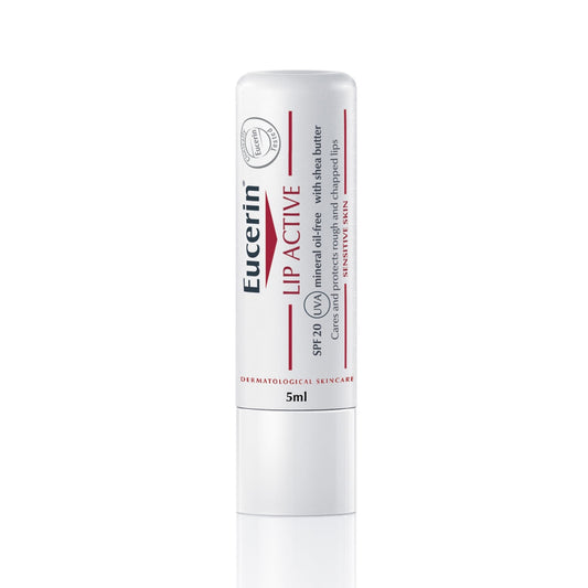 Eucerin pH5 Lip Active Balm 4.8g