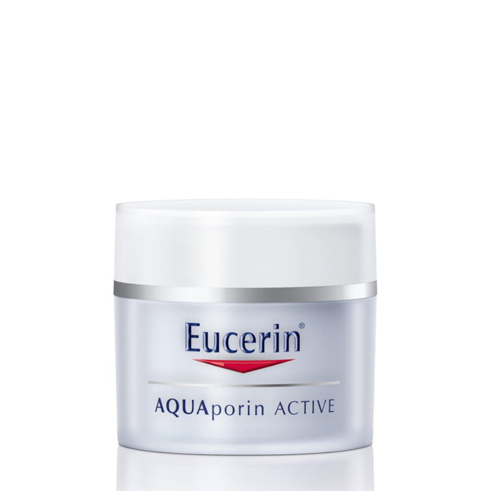 Aquaporin Active Cream Body Moisturiser Dry Skin 50ml 50ml