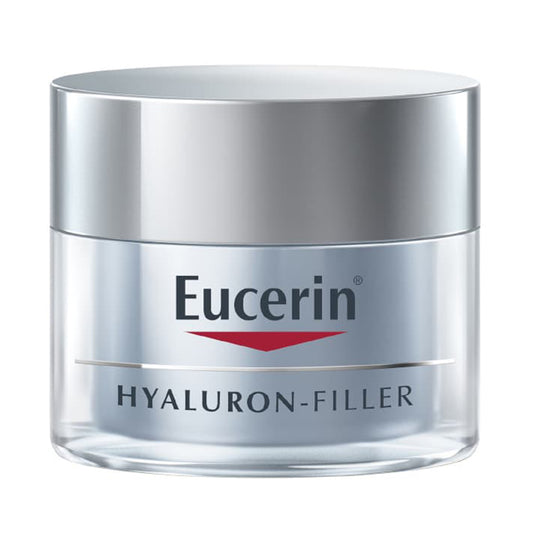 Eucerin Hyaluron Filler Anti-Aging Face Night Cream 50ml