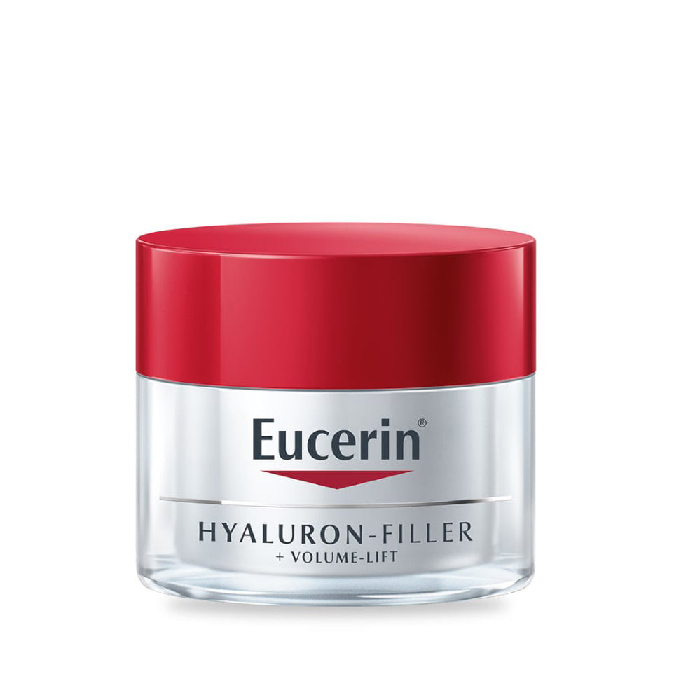Hyaluron-Filler + Volume Lift Dry Skin Day Cream SPF15 50ml 50ml