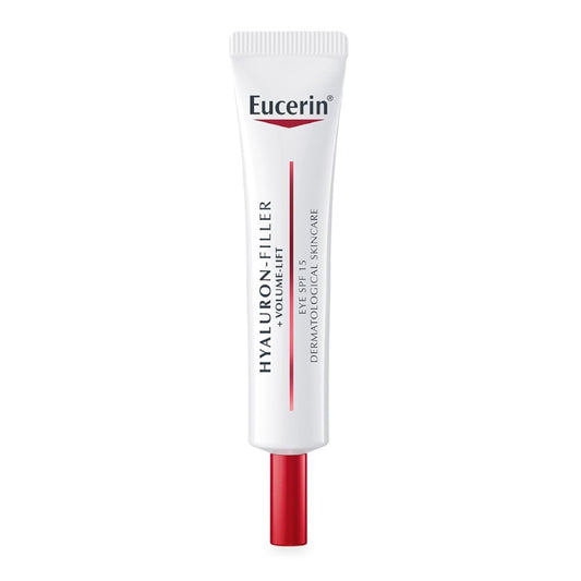 Hyaluron-Filler + Volume-Lift Eye Cream SPF15 15ml 15ml