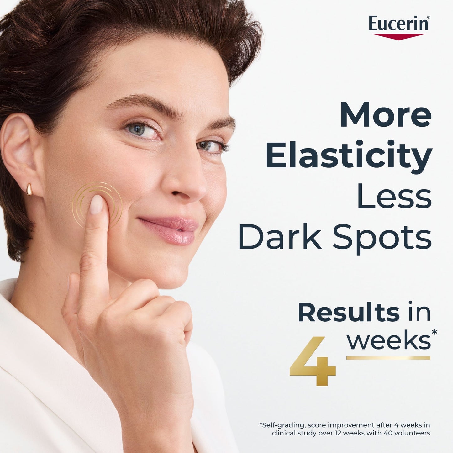 Eucerin Hyaluron-Filler + Elasticity Night Cream 50ml