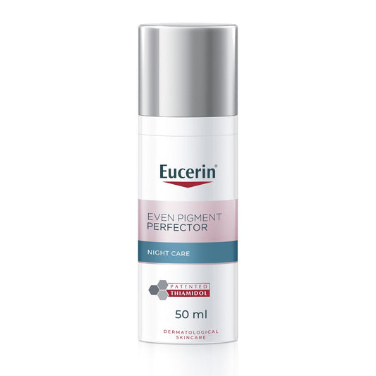 Eucerin Even Pigment Perfector Face Night Cream 50ml