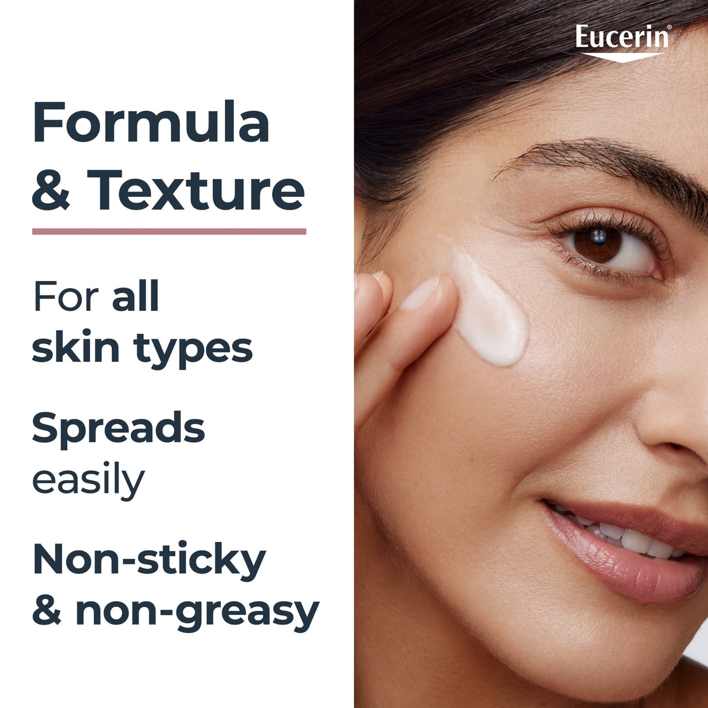 كريم سيروم الوجه المزدوج Eucerin Even Pigment Perfector 30 مل