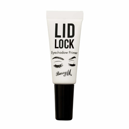 Lid Lock Eyeshadow Primer 10ml 10ml