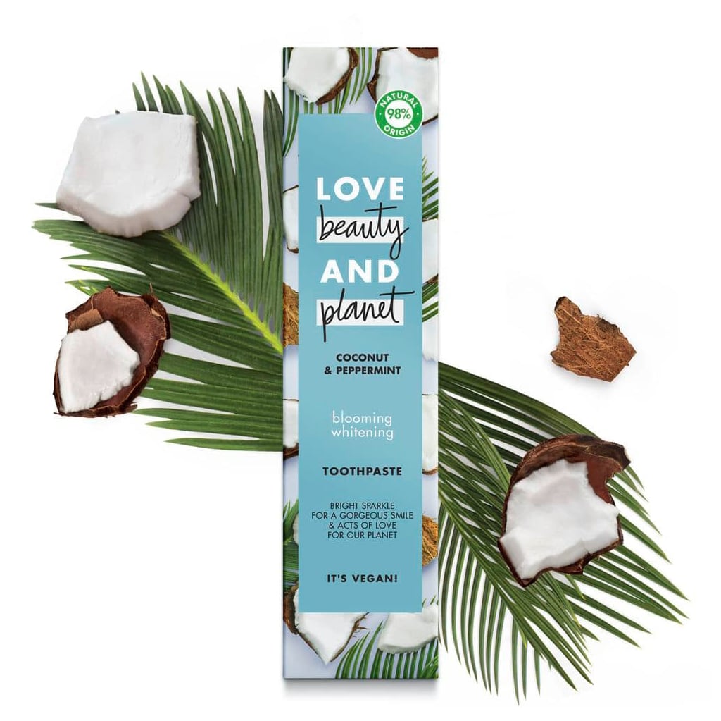 Blooming Whitening Toothpaste Activated Coconut & Peppermint 75ml 75ml