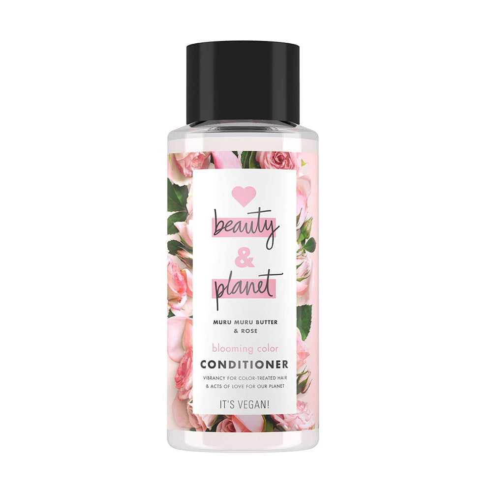 Blooming Colour Conditioner Murumuru Butter & Rose 400ml 400ml