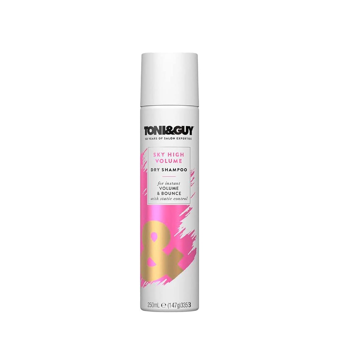 Sky High Volume Dry Shampoo 250ml 250ml