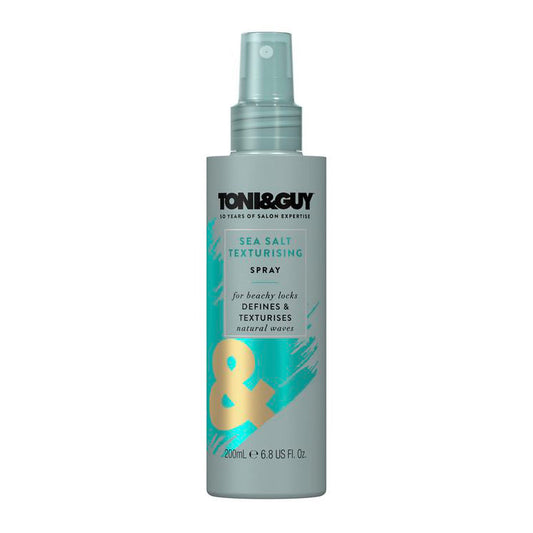Sea Salt Texturising Hair Spray 200ml 200ml