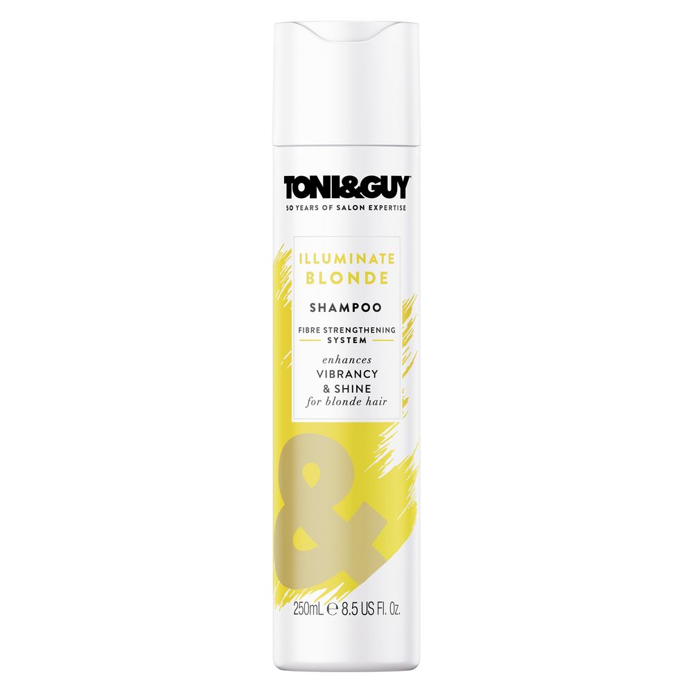 Illuminate Blonde Shampoo 250ml 250ml