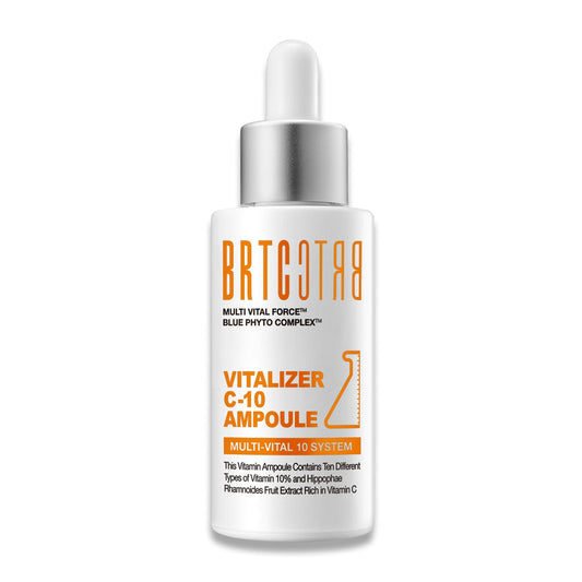 BRTC Vitalizer C-10 Ampoule 30ml