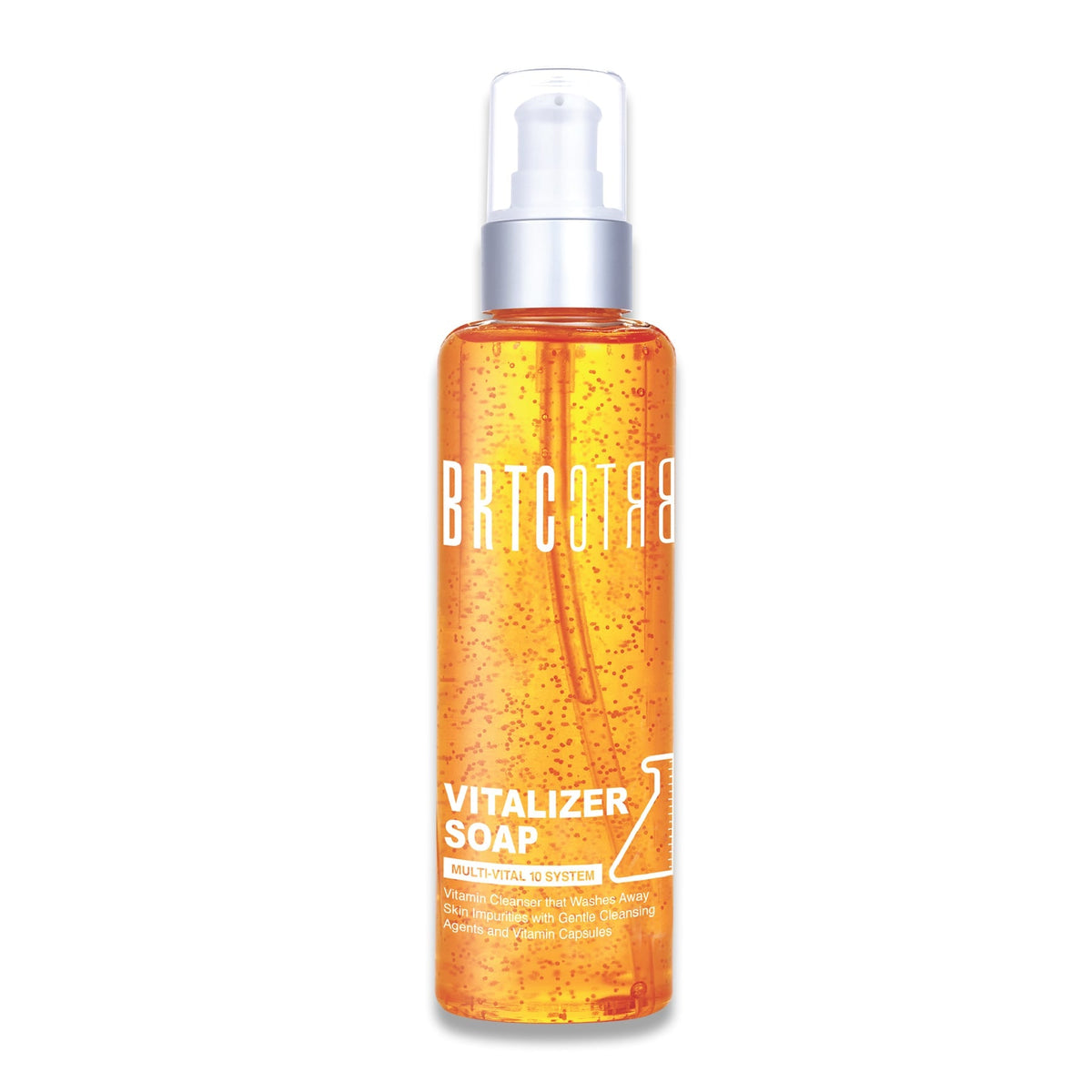 BRTC Vitalizer Soap 200ml