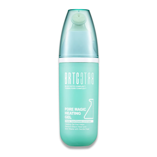 BRTC Pore Magic Heating Gel Cleanser 35g