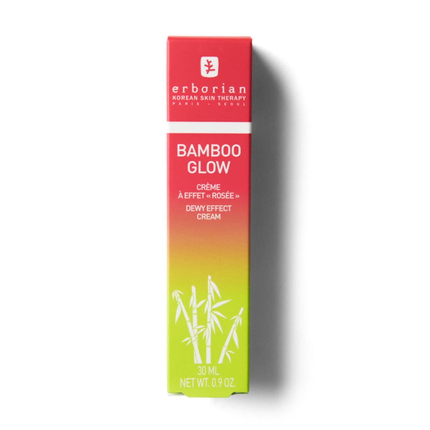 Erborian Bamboo Glow Dewy Effect Face Cream 30ml 30ml