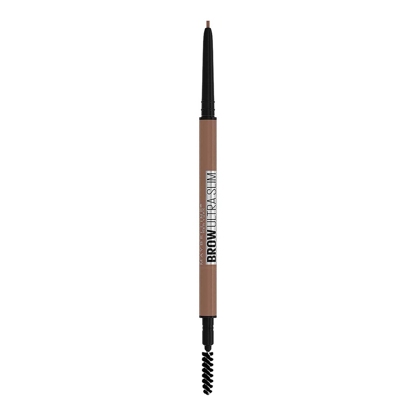 Brow Ultra Slim Eyebrow Pencil 1g 03 Warm Brown|1g