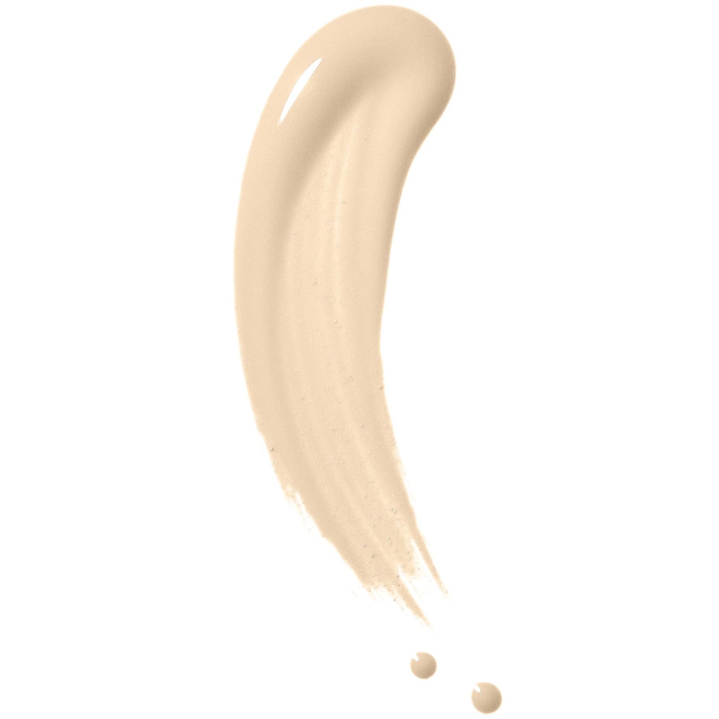 Fit Me Matte + Poreless Foundation Matte Finish 30ml 100 Warm Ivory|30ml