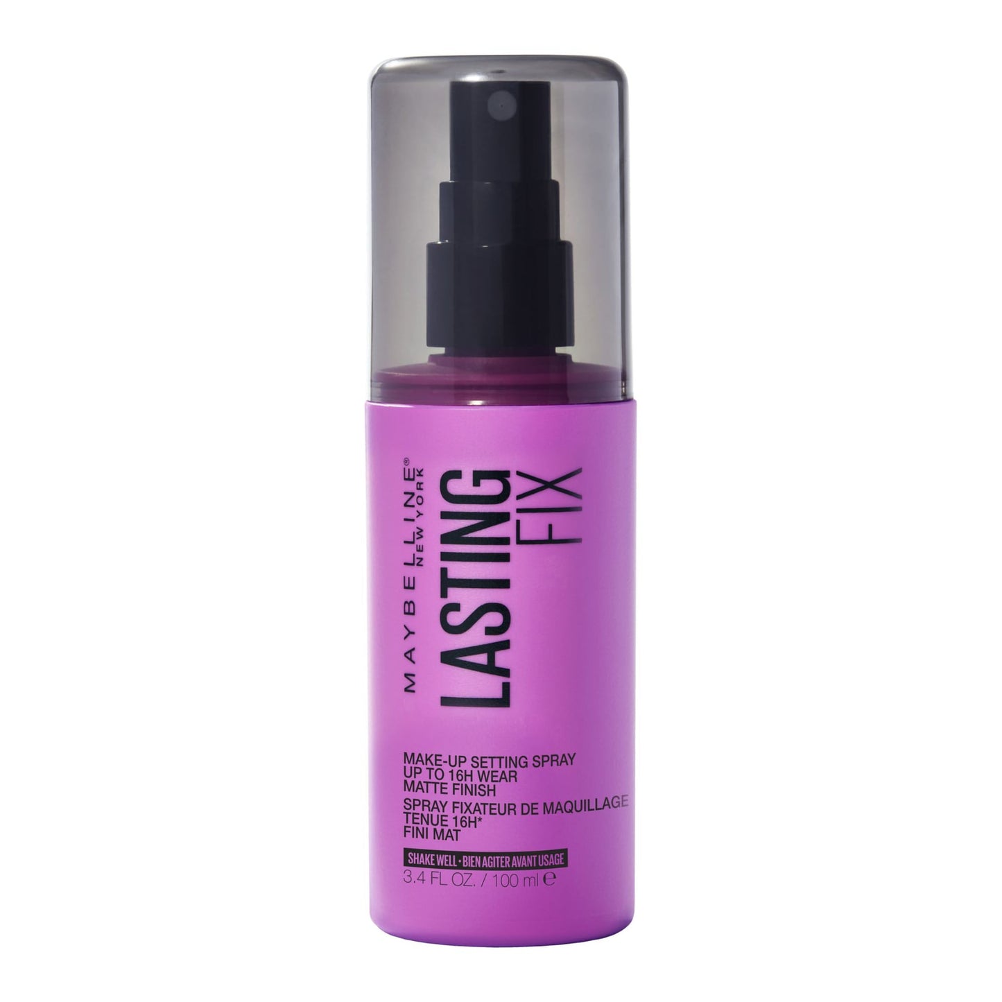 Lasting Fix Makeup Setting Spray 100ml 100ml