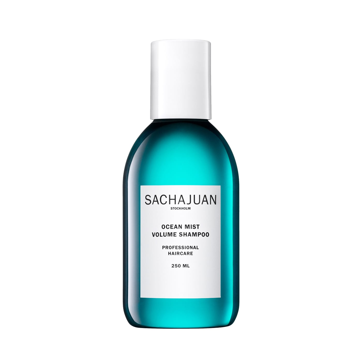 Ocean Mist Volume Shampoo 250ml 250ml