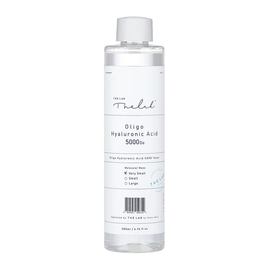 Oligo Hyaluronic Acid 5000 Hydrating Toner 200ml 200ml