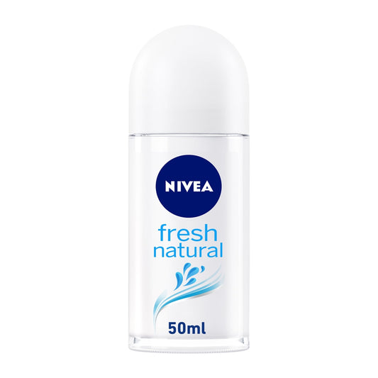 Anti-Perspirant Roll-On Fresh Natural 50ml