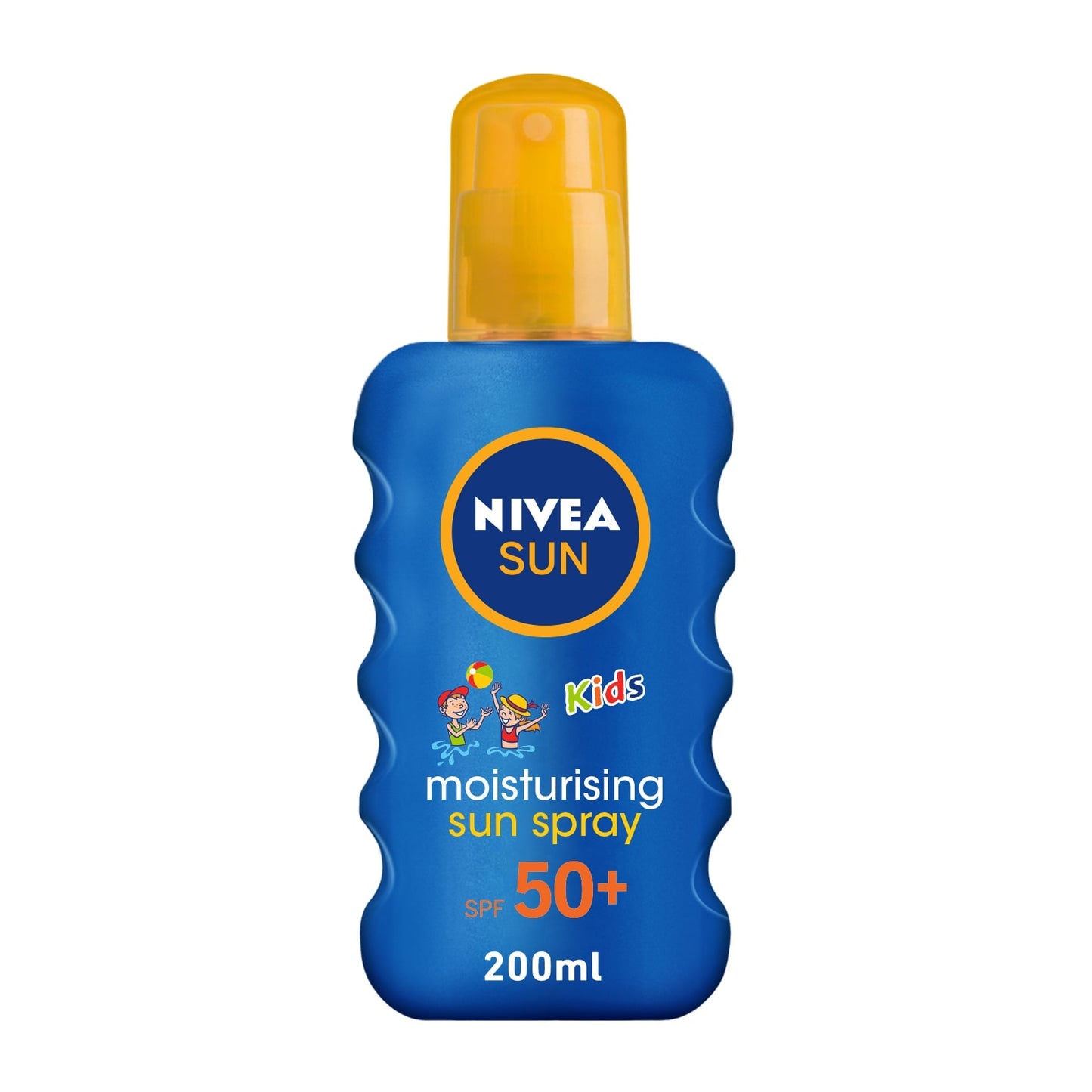 Sun Kids Moisturising Sun Spray SPF50+ 200ml