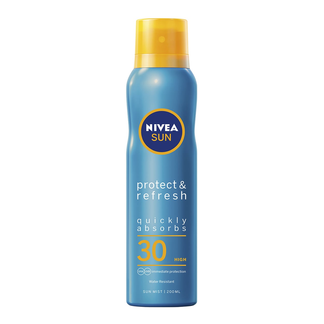 Sun Protect & Refresh Sun Mist Spray SPF30 200ml 200ml
