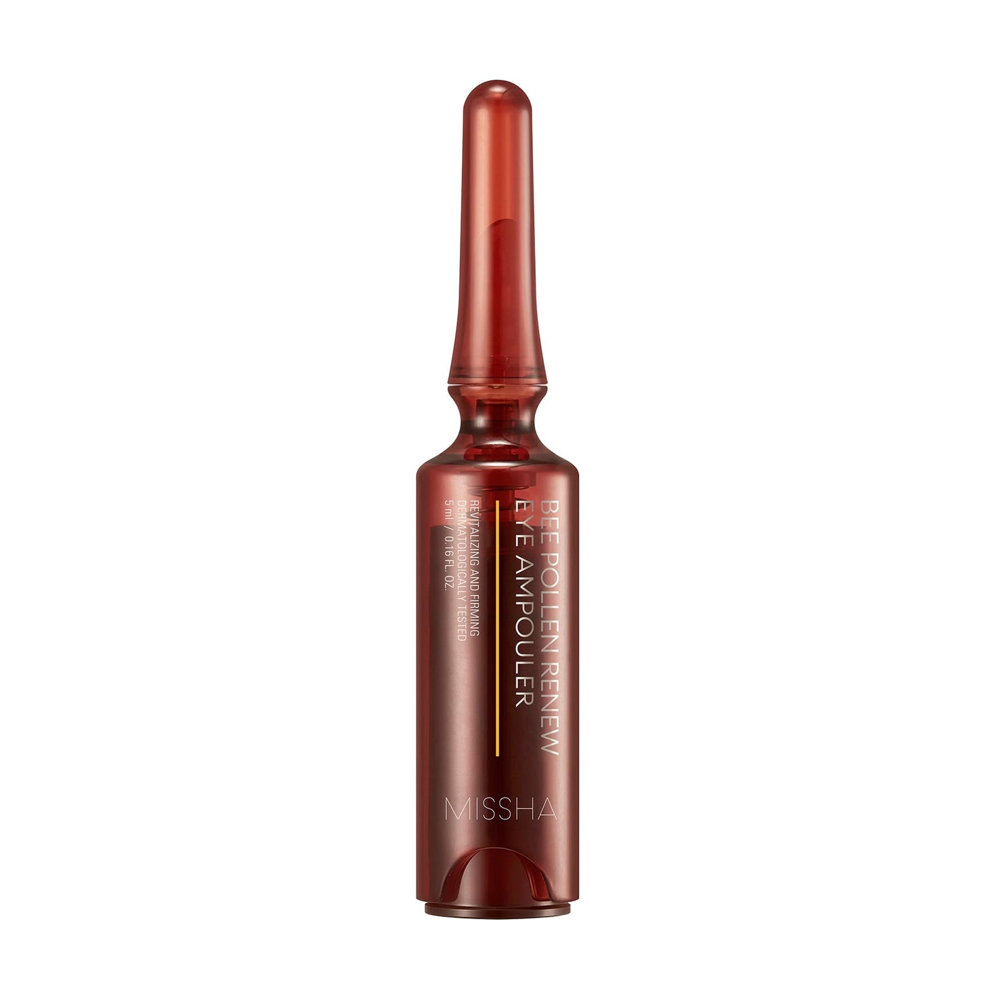 Missha Bee Pollen Renew Ampouler Eye Treatment