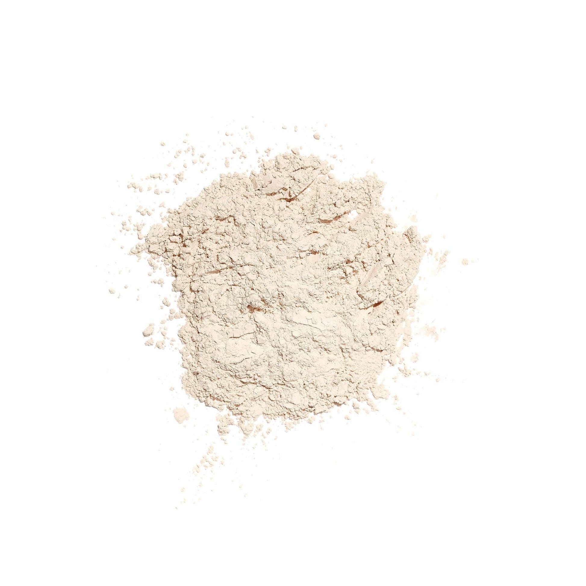 Loose Baking Natural Finish Powder 22g Coconut|22g