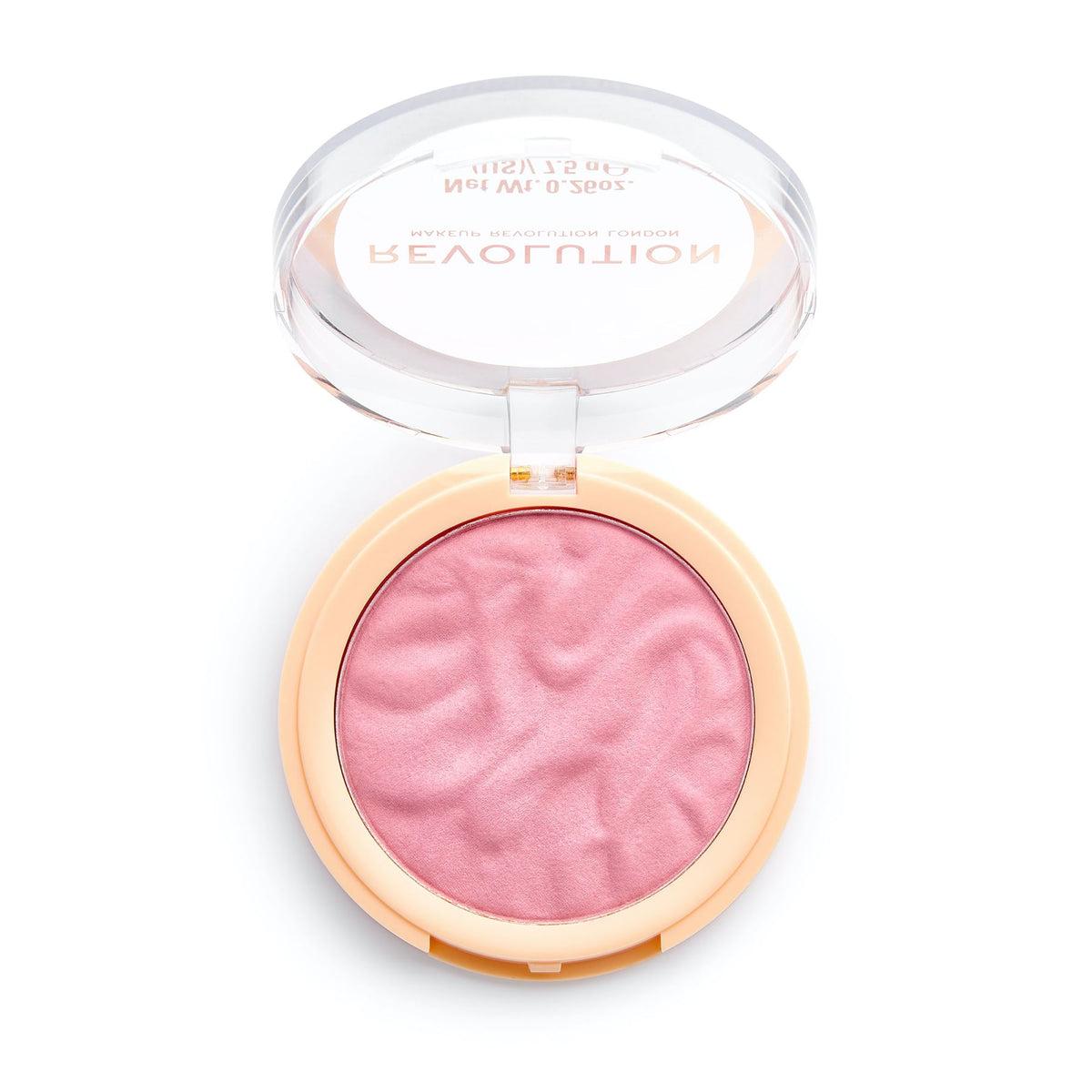 Blusher Reloaded Powder Blush 7.5g