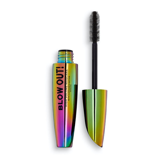 Blowout Volumizing Mascara Black 8g 12.7g