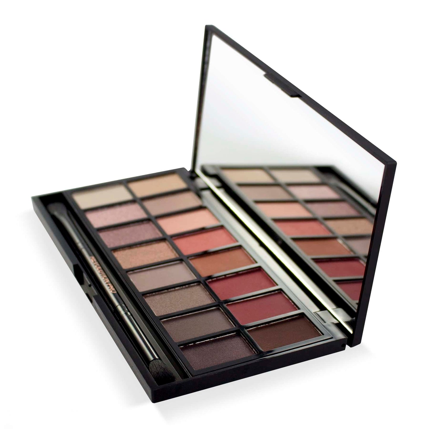 Salvation Eyeshadow Palette New-trals Vs Neutrals - 16 shades Neutrals|1g x 16