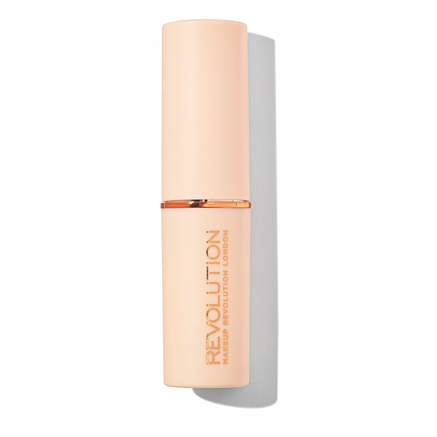 Fast Base Matte Finish Foundation Stick 6.2g F12 Medium/Dark|6.2g