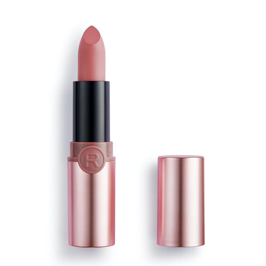 Powder Matte Lipstick 3.5g Teddy