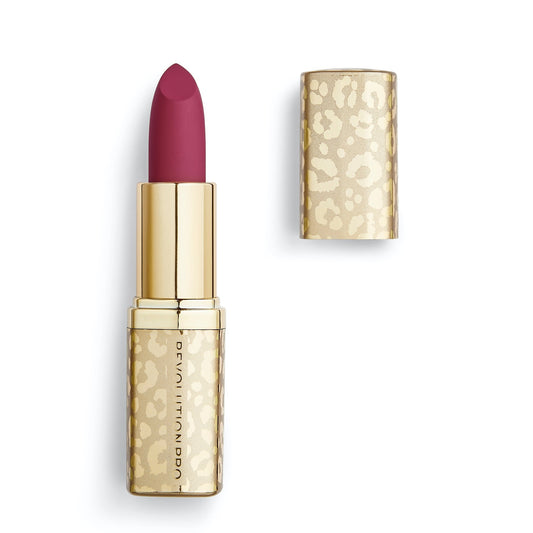 New Neutral Satin Matte Lipstick Thirst 3.2g Thirst|3.2g