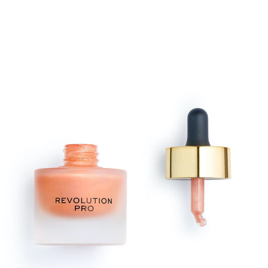 Highlighting Potion Liquid Highlighter 17ml Molten Amber|17ml