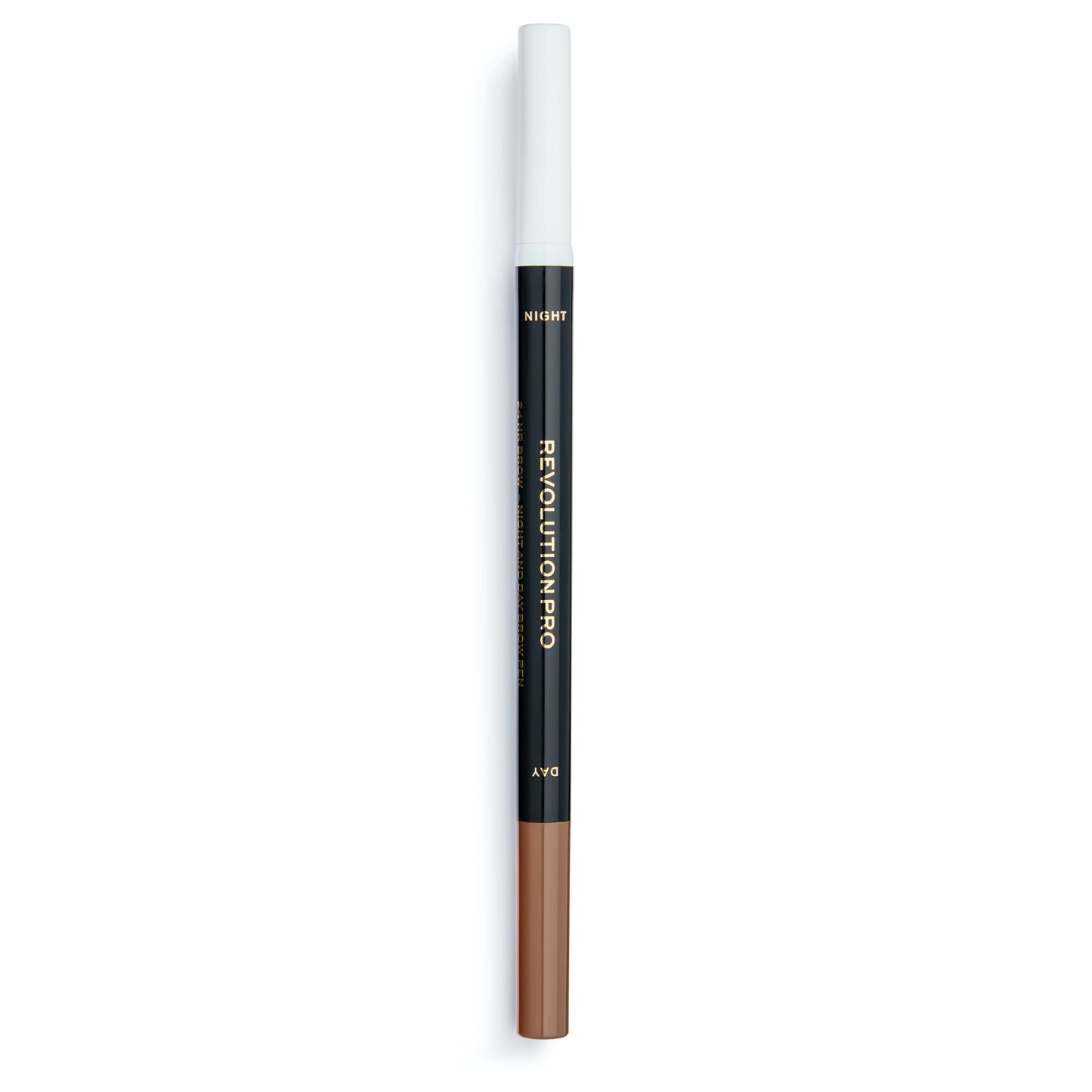 24Hr Lash Day & Night Brow Pen 1.6ml Ash Brown|1.6ml