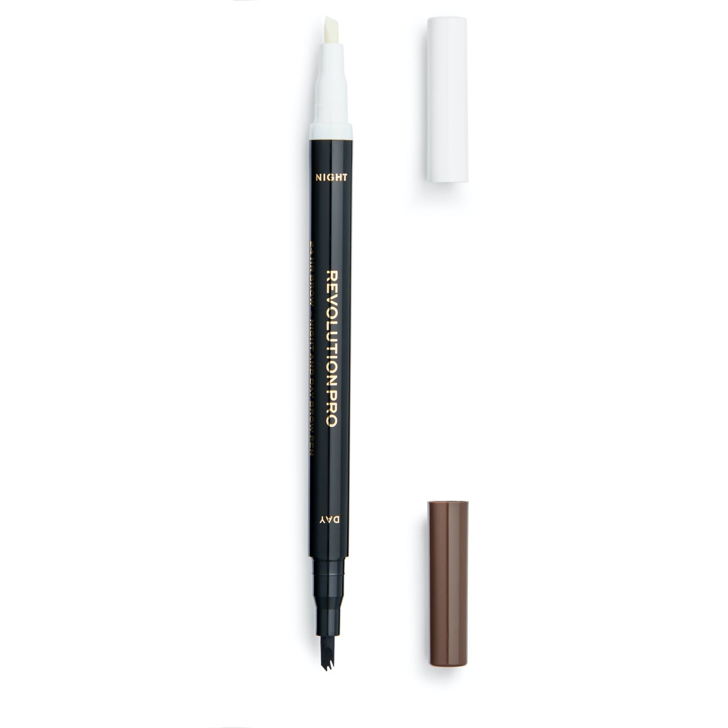 Revolution Pro 24Hr Lash Day & Night Brow Pen 1.6ml