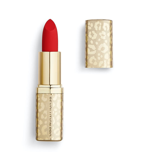 New Neutral Satin Matte Lipstick 3.2g Stiletto|3.2g