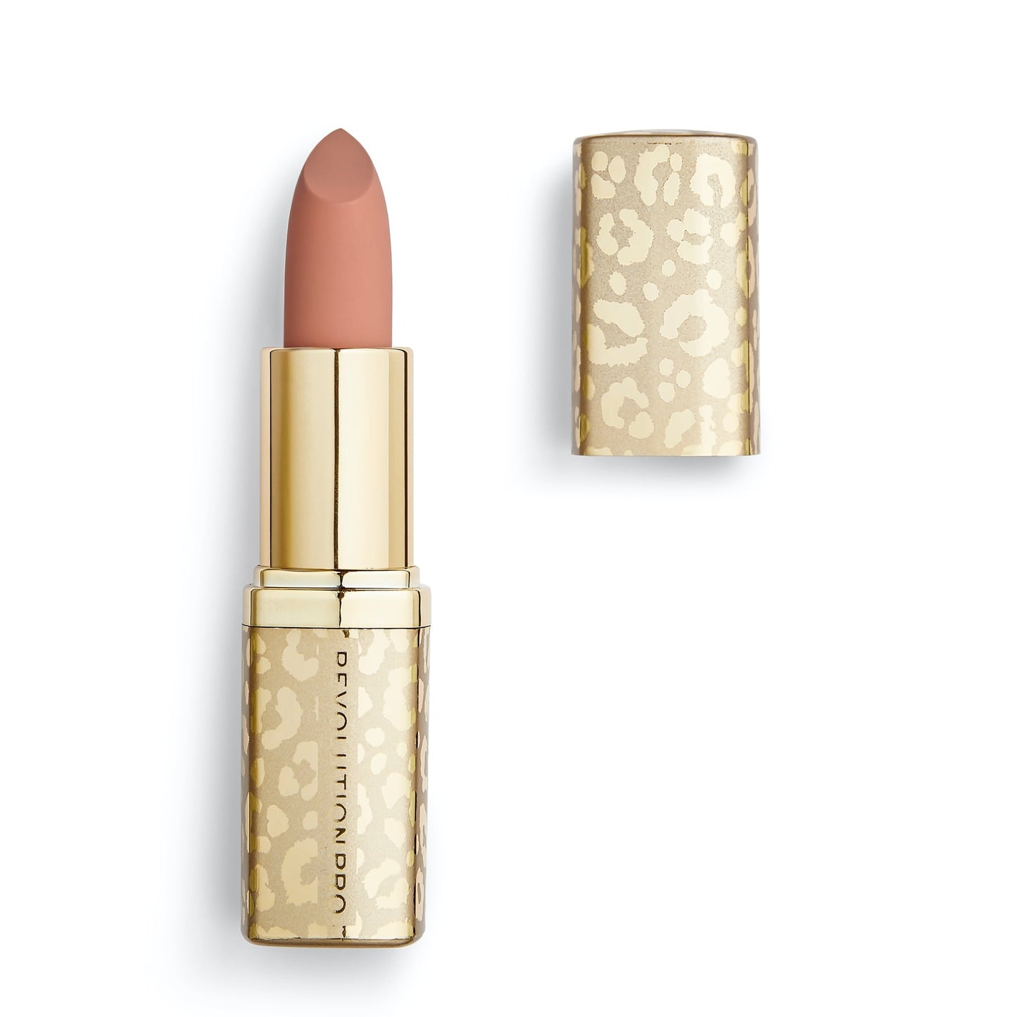 Revolution Pro New Neutral Satin Matte Lipstick 3.2g