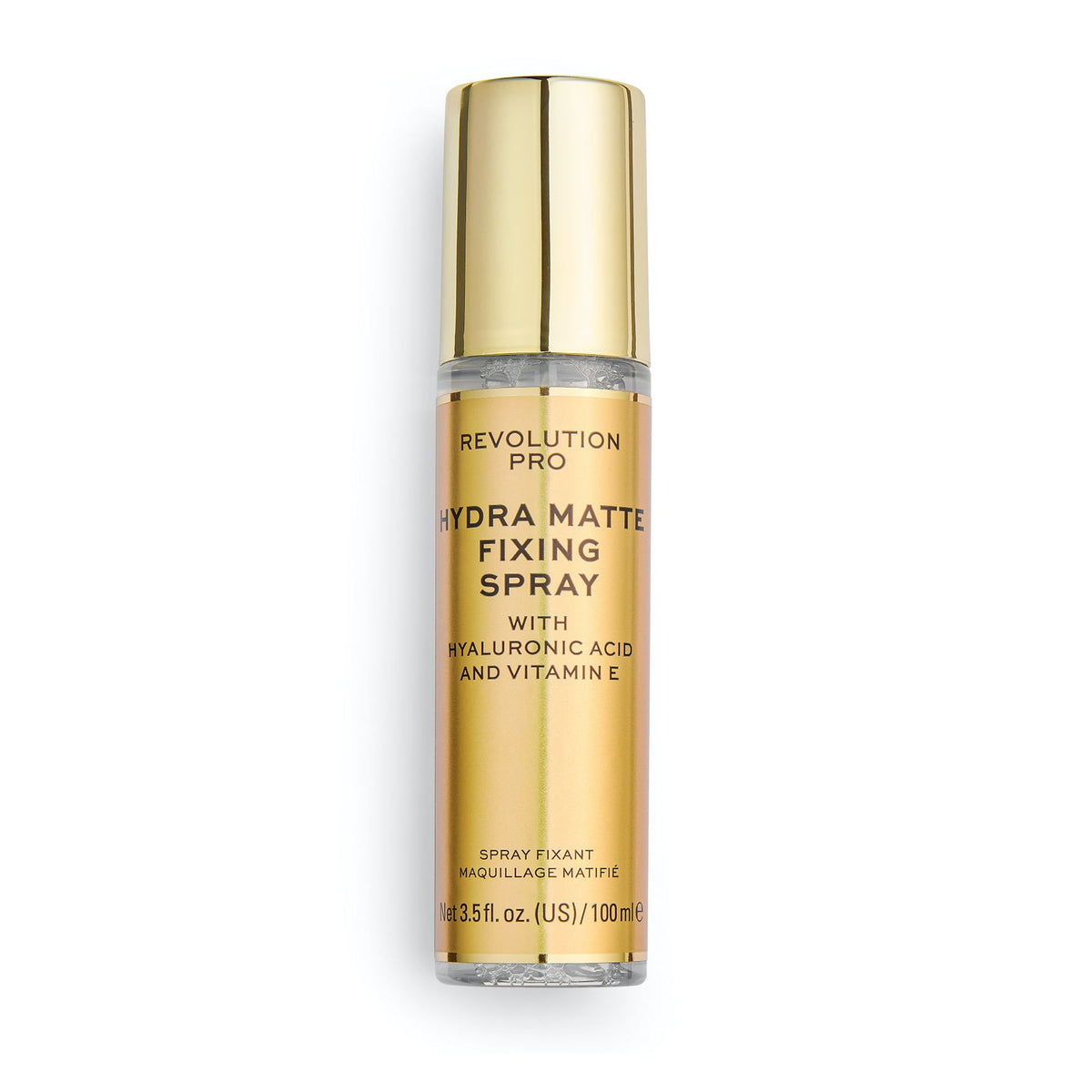 Hydra Matte Setting Spray 100ml