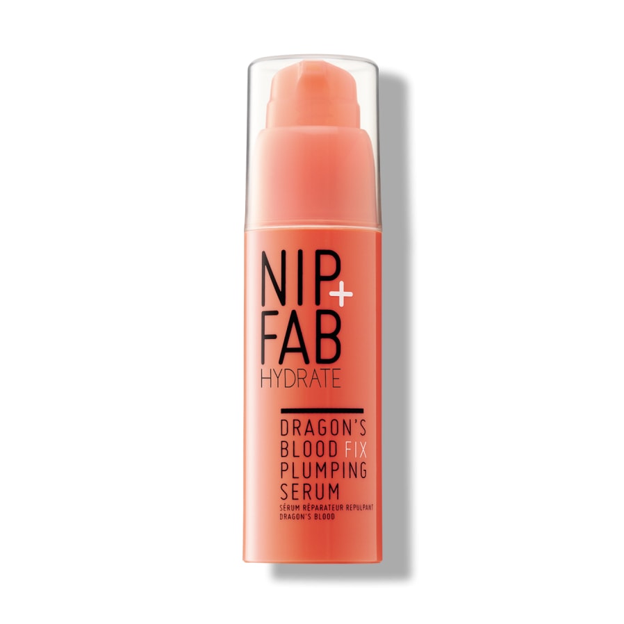 Nip+Fab Hydrate Dragon's Blood Fix Plumping Face Serum 50ml 50ml